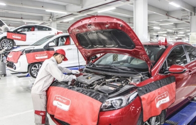 Kinh nghiệm bảo dưỡng ôtô dành riêng cho từng mùa trong năm